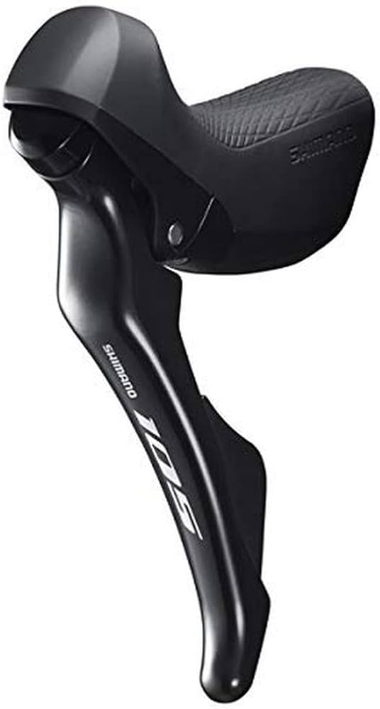 Amazon | シマノ(SHIMANO) ST-R7000 左レバーのみ 2S STIレバー