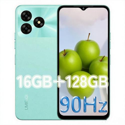 Amazon | UMIDIGI スマホ 本体 SIMフリー スマートフォン G5 Android