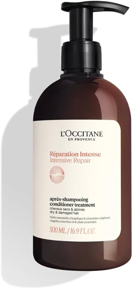 Amazon.co.jp: ファイブハーブス リペアリングコンディショナー 500mL