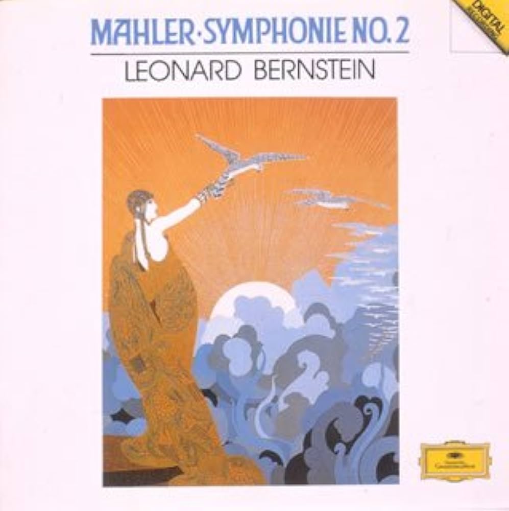 Amazon.co.jp: マーラー : 交響曲第2番ハ短調 「復活」: ミュージック