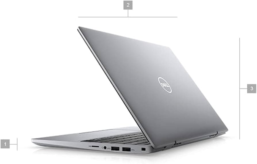 Amazon.com: Dell Latitude 3320 Laptop | 13.3