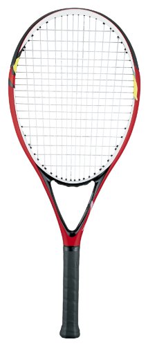 Amazon | Wilson(ウイルソン) テニスラケット W4 RED FURY T7684E