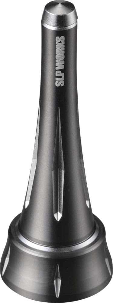 Amazon | SLPWORKS SLPW スピニングリールスタンド S ガンメタ