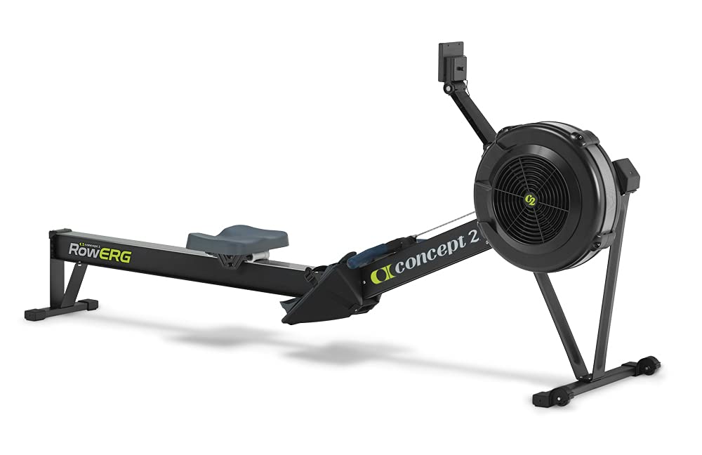 Amazon | コンセプトツー(Concept2) RowErg Standard スタンダード (旧