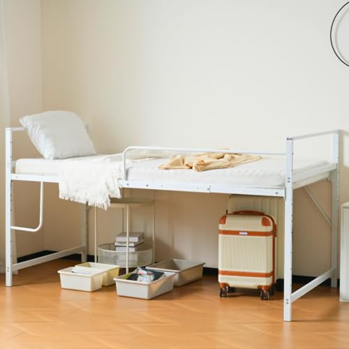 ロフトベッド 高さ調整 コンパクト」の人気商品一覧 | 安い商品を通販