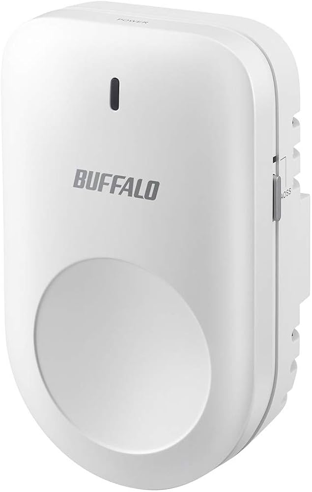 Amazon.co.jp: バッファロー メッシュ WiFi 無線LAN AirStation