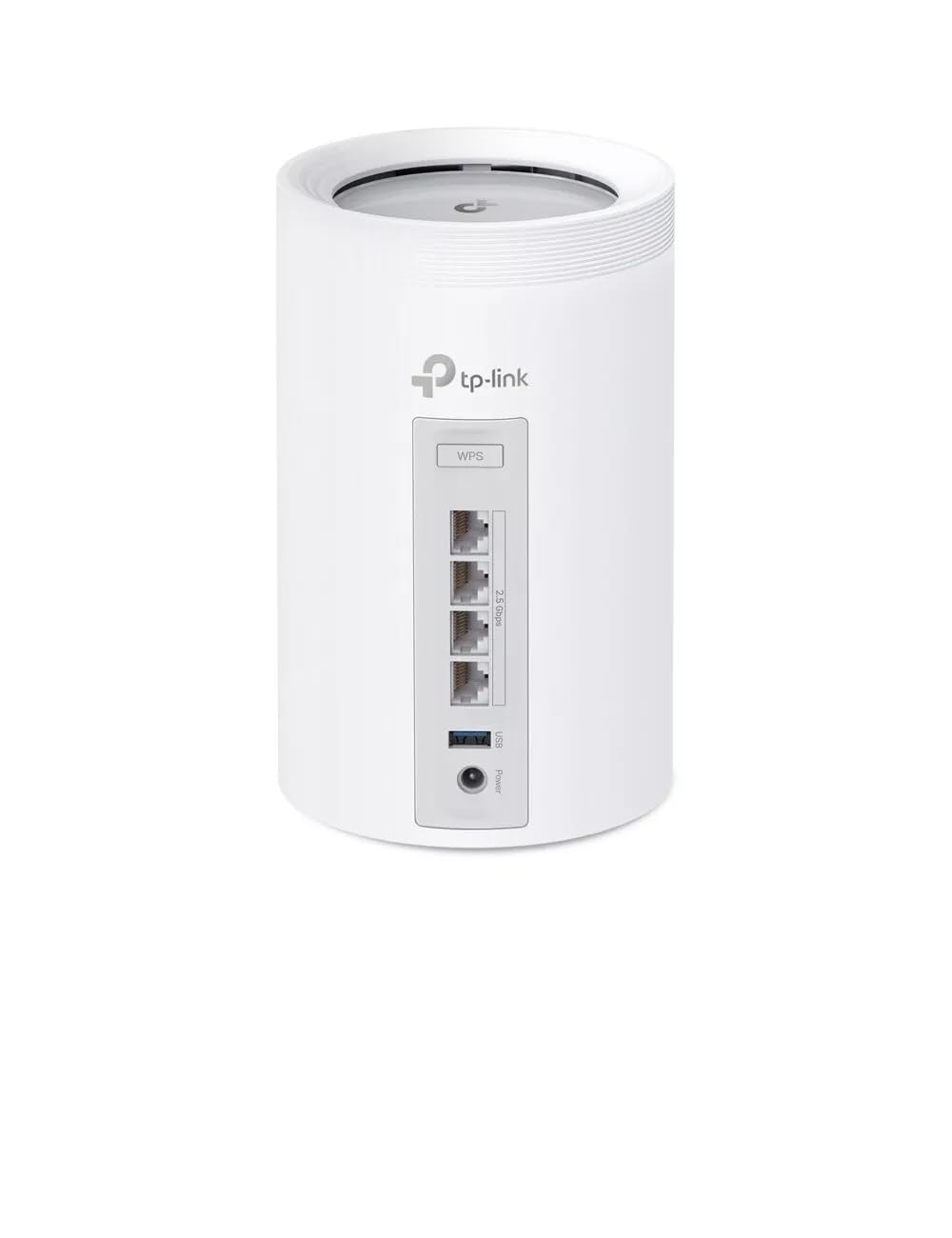 Amazon.co.jp: TP-Link - Deco BE11000 マルチギグ ホールホーム