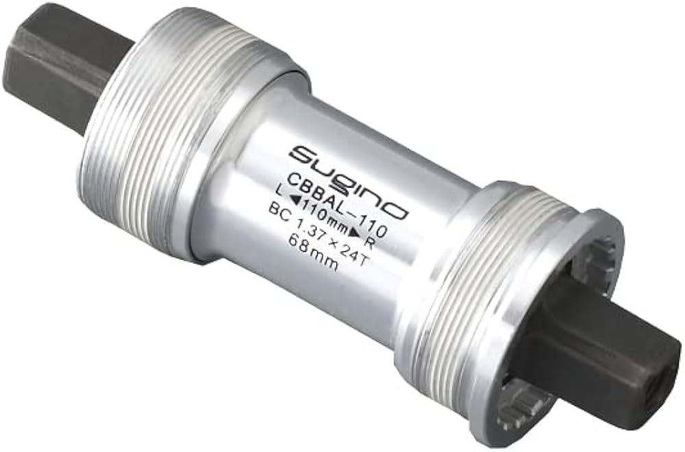 Amazon | Sugino(スギノ) Mighty Tour 901D 50x34(SHP/S) 170mm(AA) W