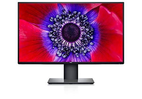 Amazon.com: Dell U2520DR 25 Inch 1440p QHD UltraSharp, IPS Thin