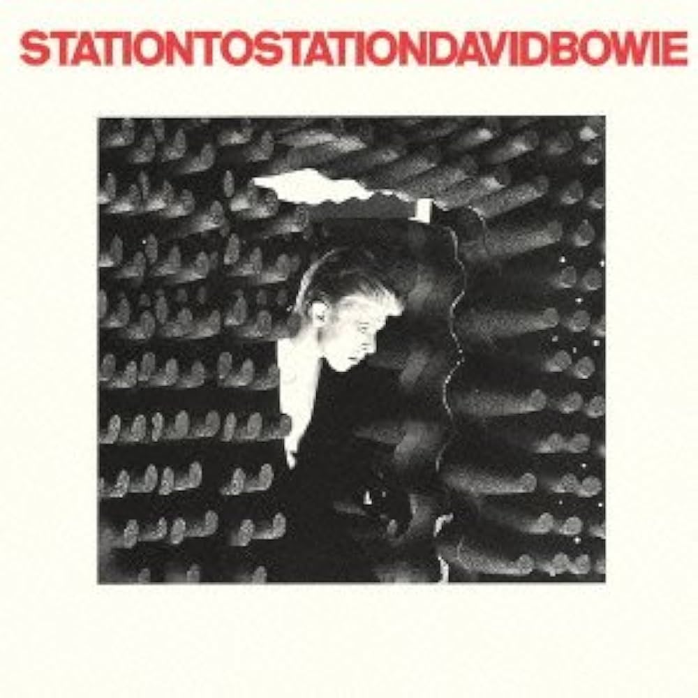 Bowie, David - Station to Station - Amazon.com Music