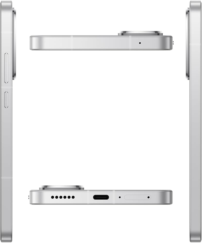 Amazon | 【SIMフリー】Xiaomi POCO F7 | 5G | 12+512 GB | グローバル