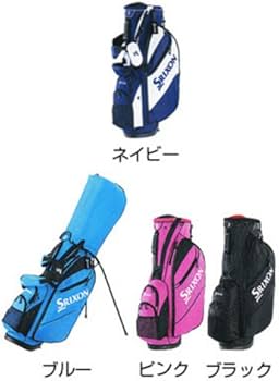 Amazon | DUNLOP(ダンロップ) SRIXON スリクソン キャディバッグ GGC
