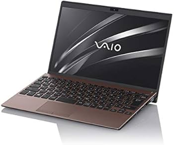 Amazon.co.jp: VAIO (バイオ) モバイルノートPC SX12 i7 VJS12190211T