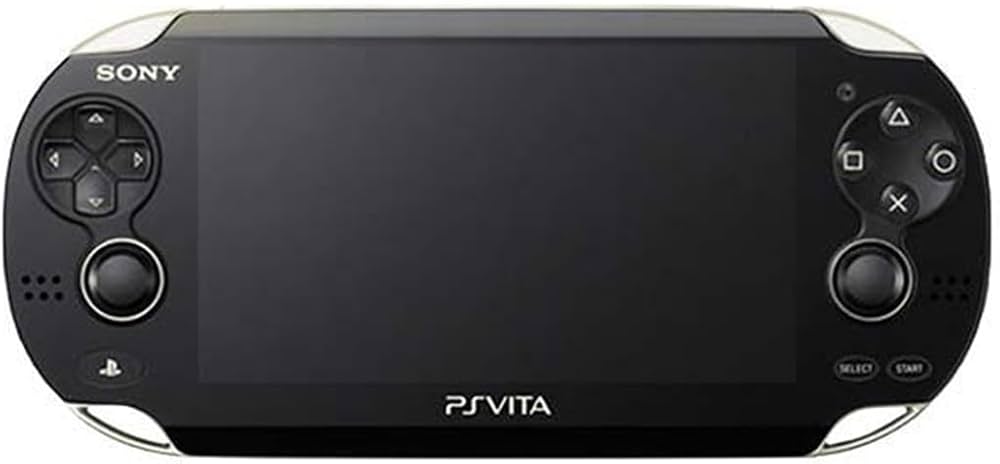 Amazon | PlayStation Vita (プレイステーション ヴィータ) Wi‐Fi
