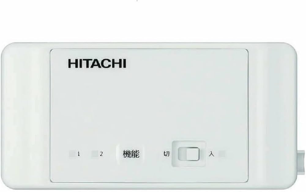 Amazon | 日立(HITACHI) 無線LAN接続アダプター SP-WL3 | 日立(HITACHI