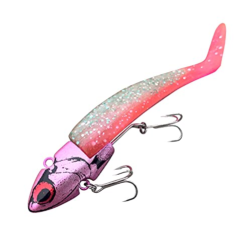 コアマン「VJ」はシーバス・青物・ヒラメ全部OK！おすすめカラーや