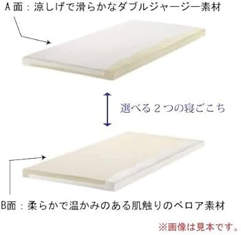 Amazon | 【 TEMPUR 】 テンピュール マットレス 『 トッパー7