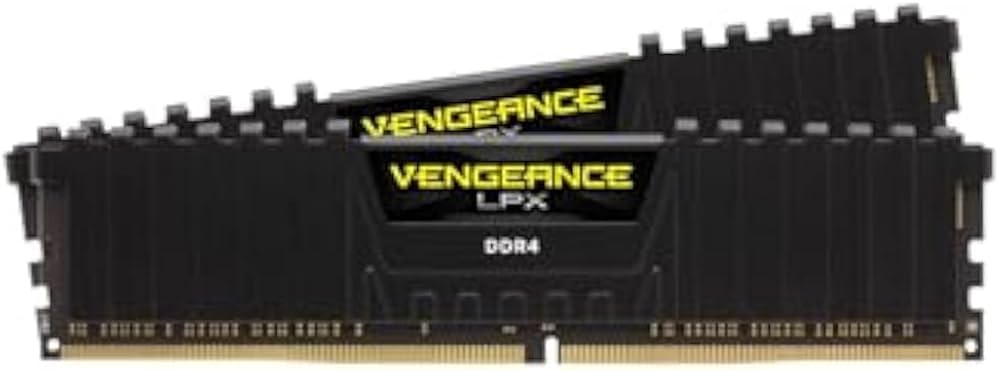 Amazon | CORSAIR DDR4-3600MHz デスクトップPC用 メモリモジュール