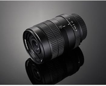 Amazon.com : Venus Laowa 60mm F/2.8 Ultra Macro Manual Focus Lens