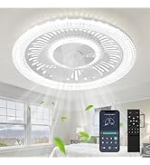 Amazon.co.jp : シーリングファンライト ZXhome 50cm 扇風機 一台二役