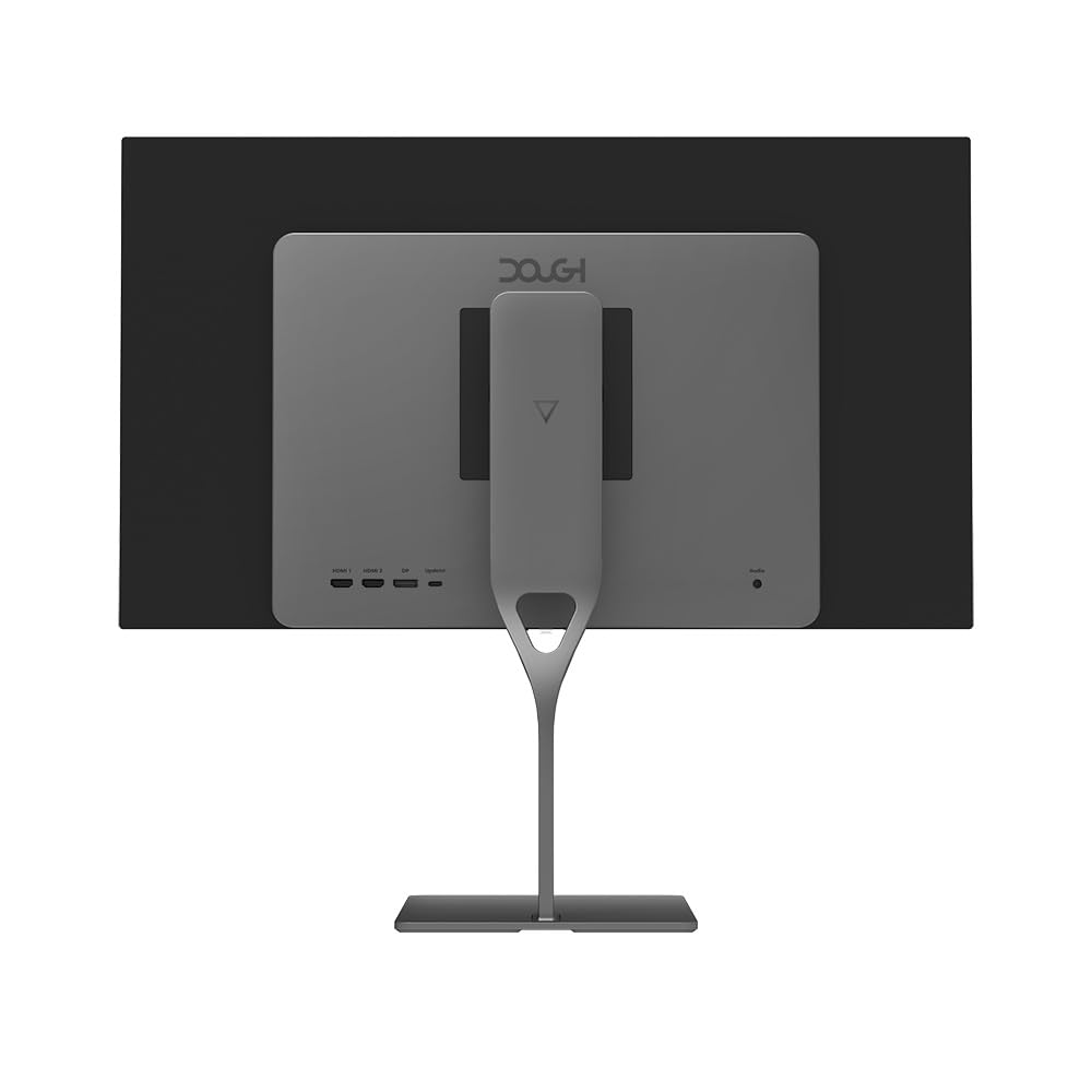 Amazon.com: DOUGH Spectrum Black 27 QHD 480Hz OLED Monitor with