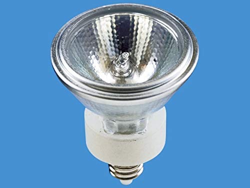 パナソニック ダイクロビーム JR12V20WKM/3EZ (電球・蛍光灯) 価格比較