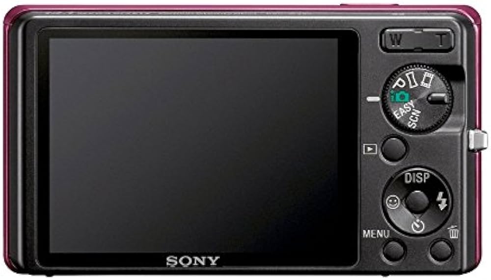 Amazon | SONY デジタルカメラ Cyber-Shot(サイバーショット) W380