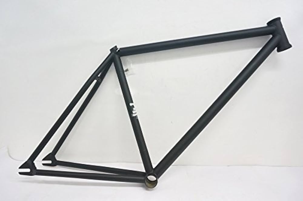 Amazon | 世田谷)DURCUS ONE(ダーカスワン) NASTY（-) フレーム