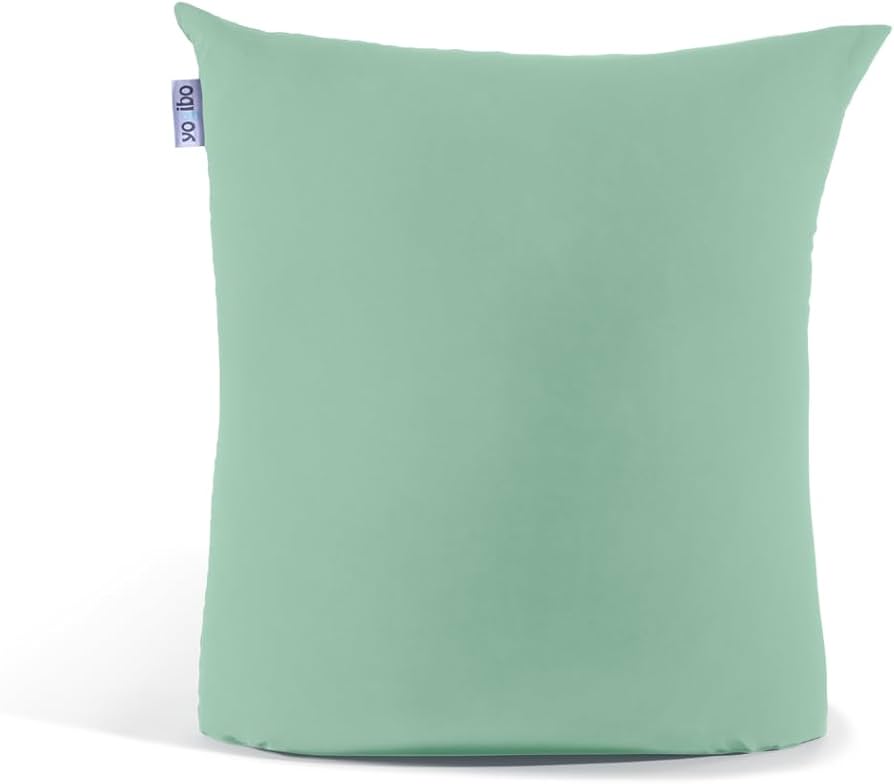 Amazon.co.jp: Yogibo Mini ヨギボー ミニ ミント ソファー クッション