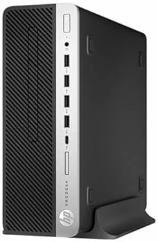 Amazon.com: HP ProDesk 600G5 SFF Desktop Computer PC, 600G5