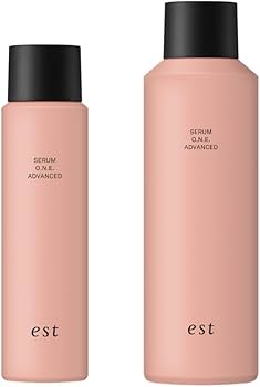 Amazon.co.jp: est(エスト) セラム ワン アドバンスド レフィル