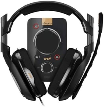Amazon.co.jp: Astro Gaming A40 TR + MIXAMP Pro TR アストロ