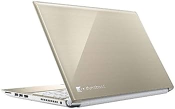Amazon.co.jp: 東芝 15.6型ノートPC dynabook T65/CG サテンゴールド