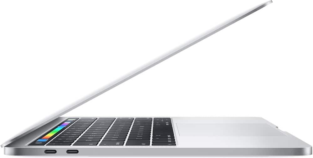 Amazon.com: Apple MacBook Pro 16-inch with 2.3GHz Intel Core i9