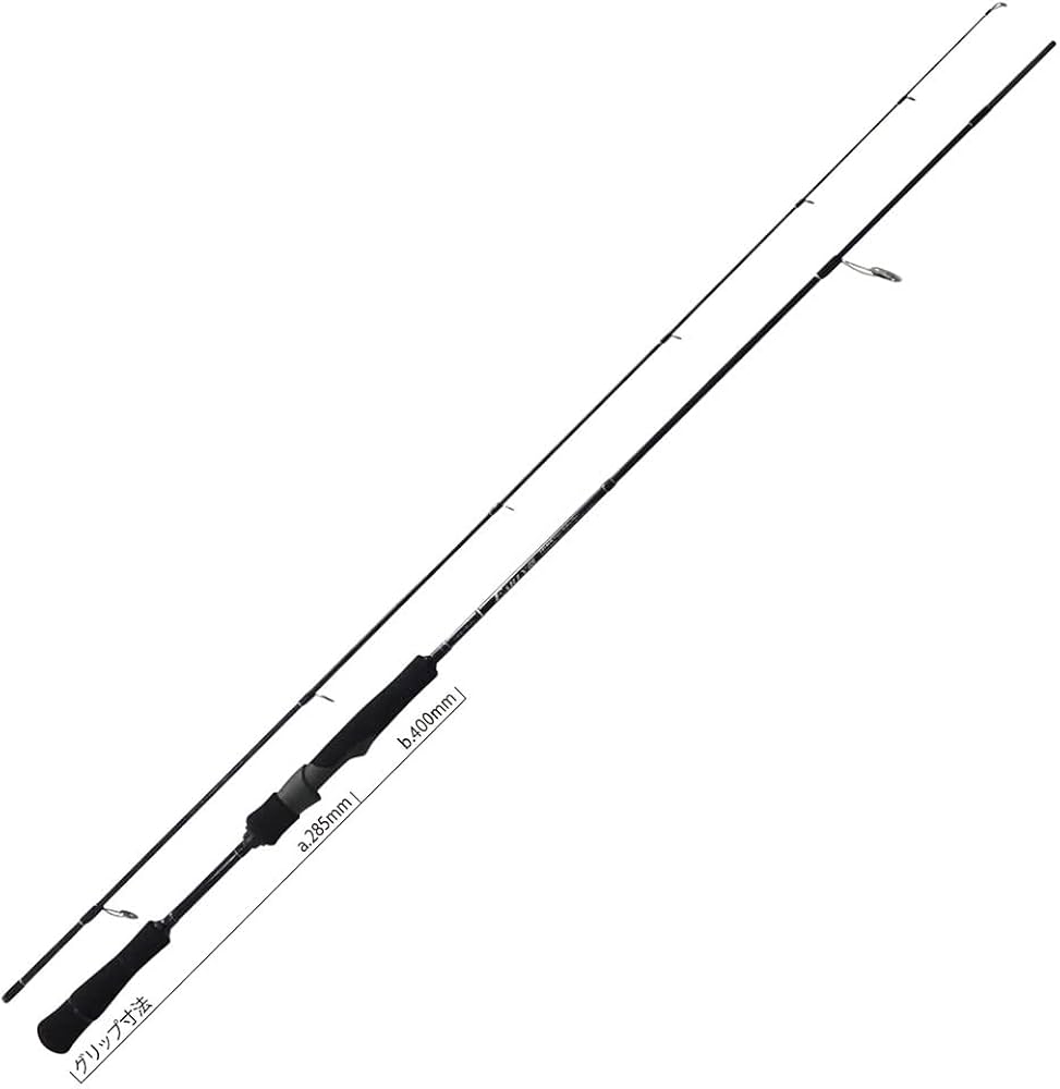 Amazon | ヤマガブランクス アーリー68MforBoat | ヤマガ