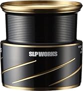 Amazon | ダイワslpワークス(Daiwa Slp Works) SLPW EX LTスプール