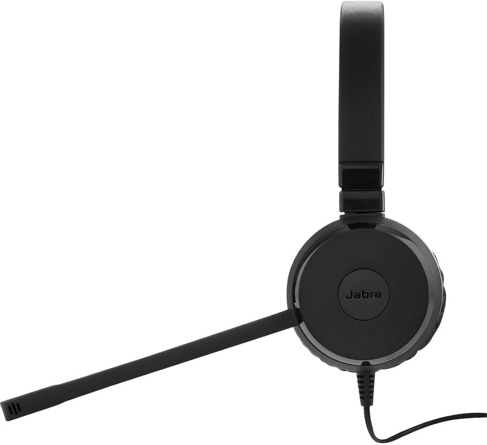 Amazon.co.jp: Jabra EVOLVE 30 II MS Stereo [国内正規品] 両耳/有線