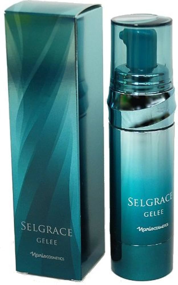 Amazon.co.jp: ナリス セルグレース ジュレ(50g) : ビューティー