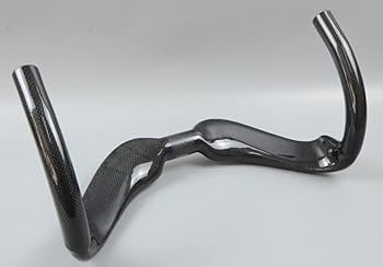Amazon.co.jp: ピストハンドル ロードバイクハンドル ピストバー