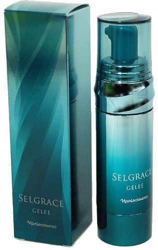 Amazon.co.jp: ナリス セルグレース ジュレ(50g) : ビューティー