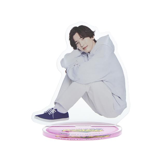 Amazon.co.jp: なにわ男子 LIVE TOUR 2023 POP MALL 【道枝駿佑