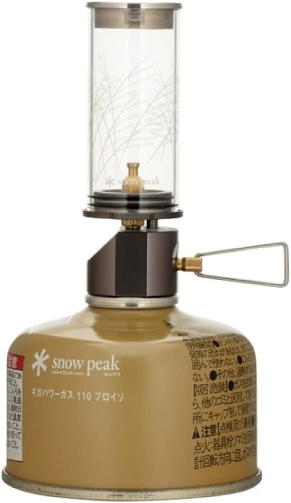 Amazon.co.jp: Snow Peak(スノーピーク) ノクターン 2021 EDITION