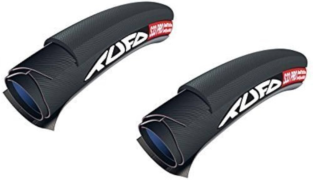 Amazon.co.jp: 2本セット TUFO S33 PRO チューブラータイヤ Tubular