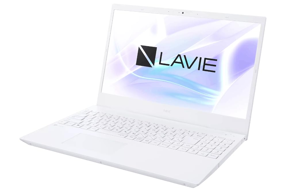 Amazon.co.jp: NEC LAVIE Direct N15 Win11Home 15.6型 DVD-SM Office