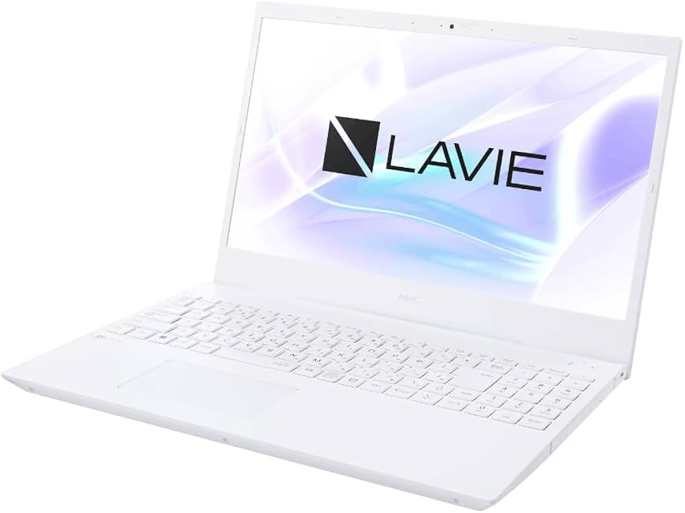 Amazon.co.jp: NEC LAVIE Direct N15 Win11Home 15.6型 DVD-SM Office