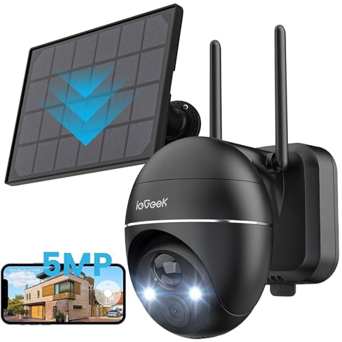 ieGeek - 防犯カメラ ZS-GX4S の評価 | SHOPSTAFF