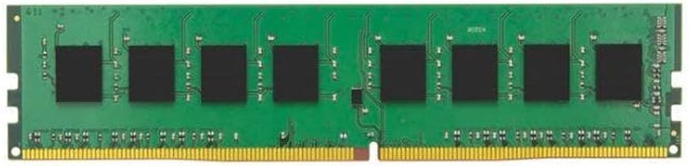 Amazon.in: Buy Kingston ValueRAM 8GB 3200MT/s DDR4 Non-ECC CL22