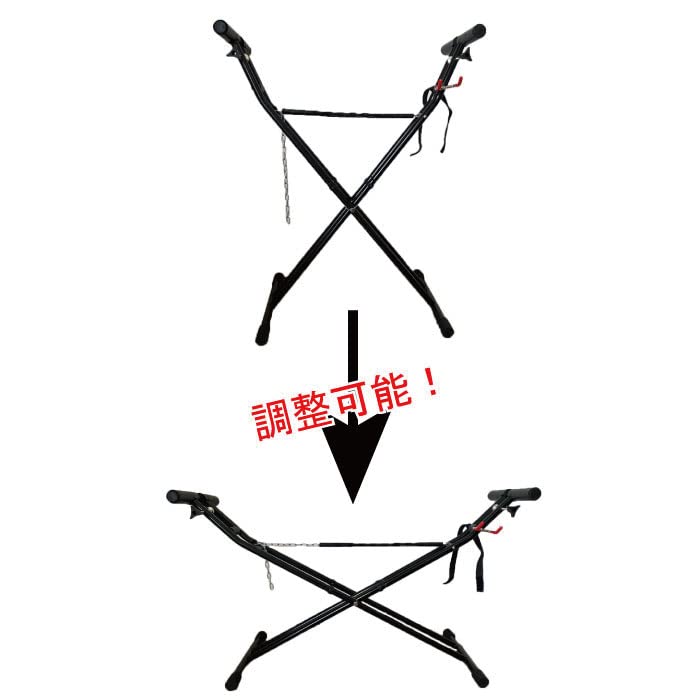 Amazon | GALLIUM ガリウム SX0016 ワックススタンド WAXSTAND +