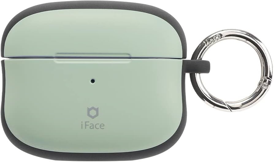 Amazon | iFace First Class AirPods Proケース 第2世代/第1世代 専用
