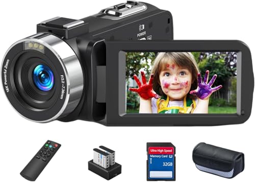 Nicoway（ニコウェイ） - ビデオカメラ 8K DV8KD06A の評価 | SHOPSTAFF